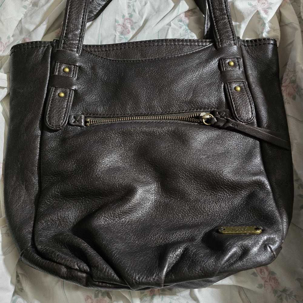 The Sak Bag